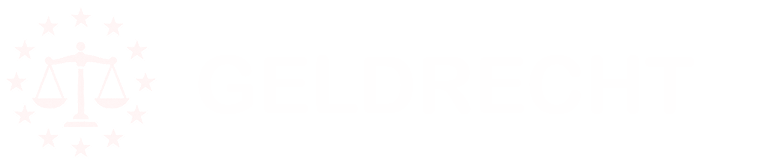 Geldrecht Logo